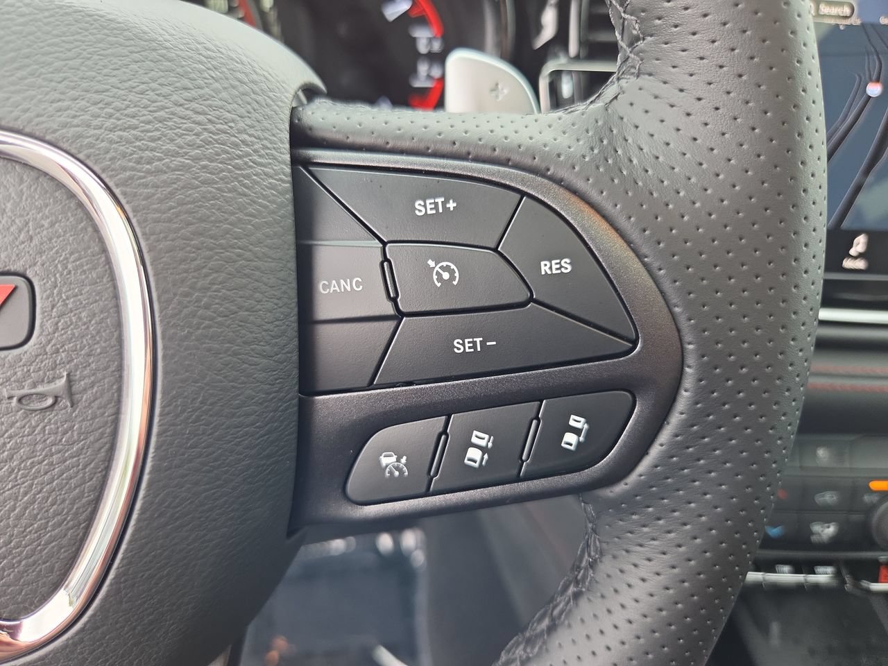 New 2026 Dodge Durango GT AWD/4WD image 33
