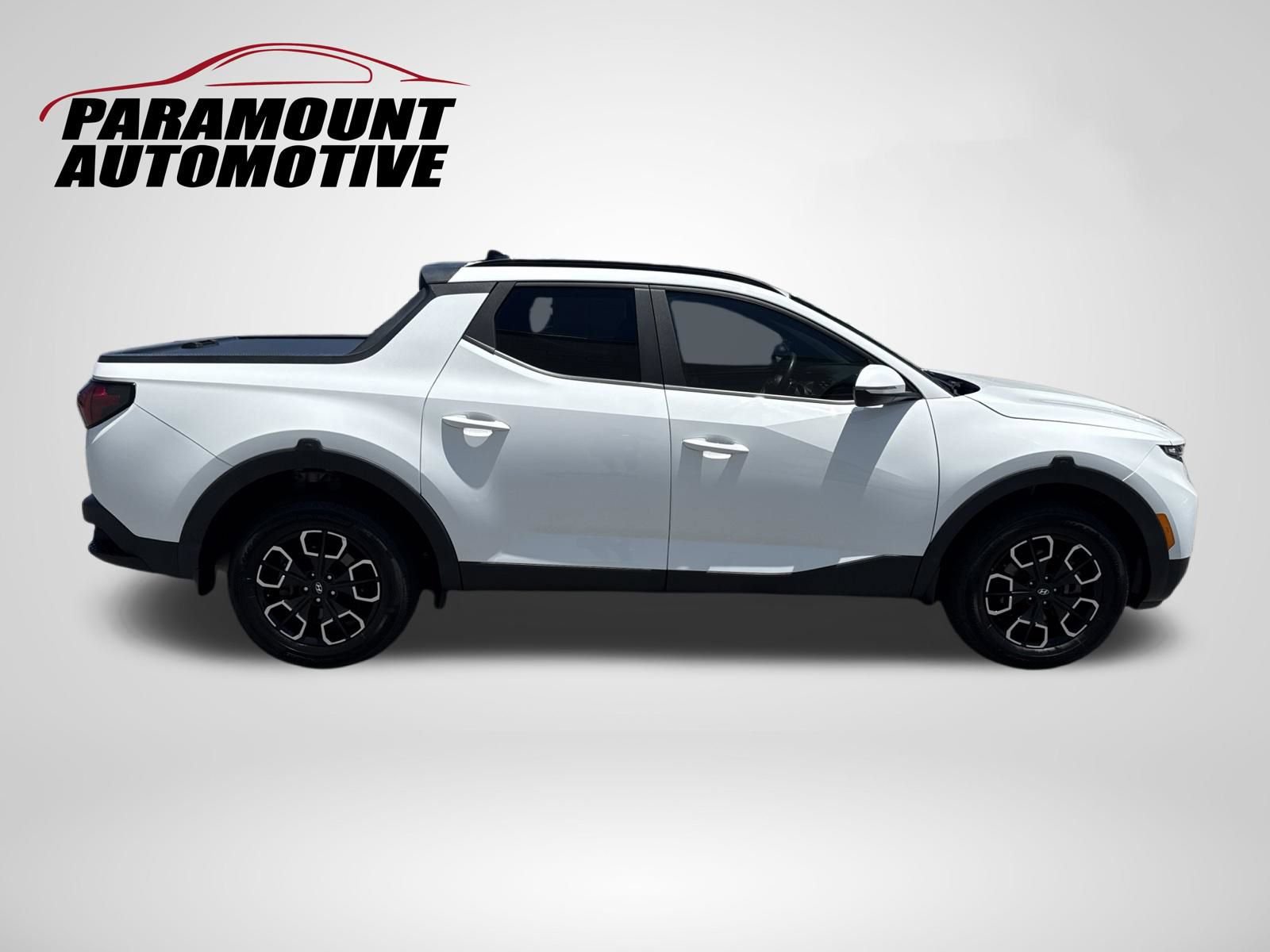 Certified 2022 Hyundai Santa Cruz SEL Premium AWD/4WD image 9