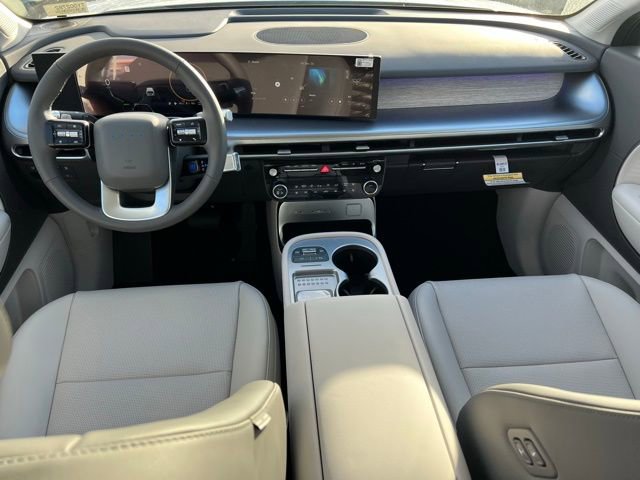 New 2026 Hyundai Ioniq 9 SEL image 14