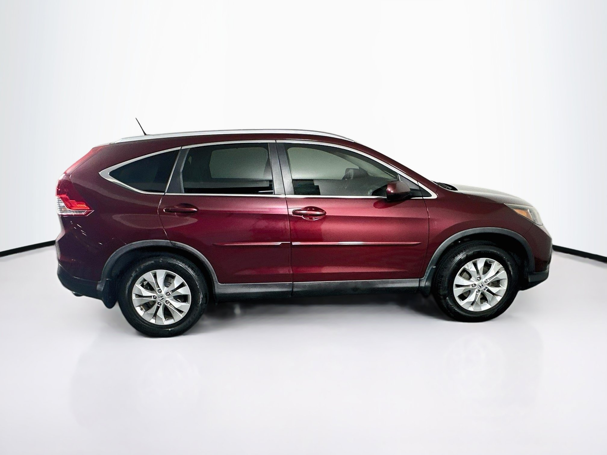 Used 2013 Honda CR-V EX-L image 10