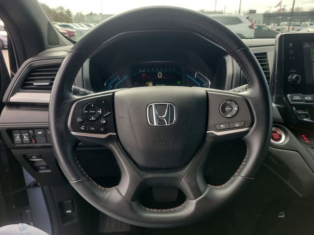 Used 2024 Honda Odyssey Sport image 30
