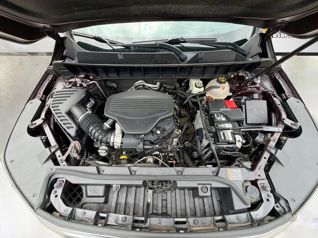 Used 2017 GMC Acadia Denali FWD image 36