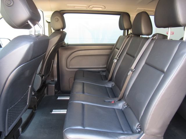 Used 2023 Mercedes-Benz Metris Passenger image 14