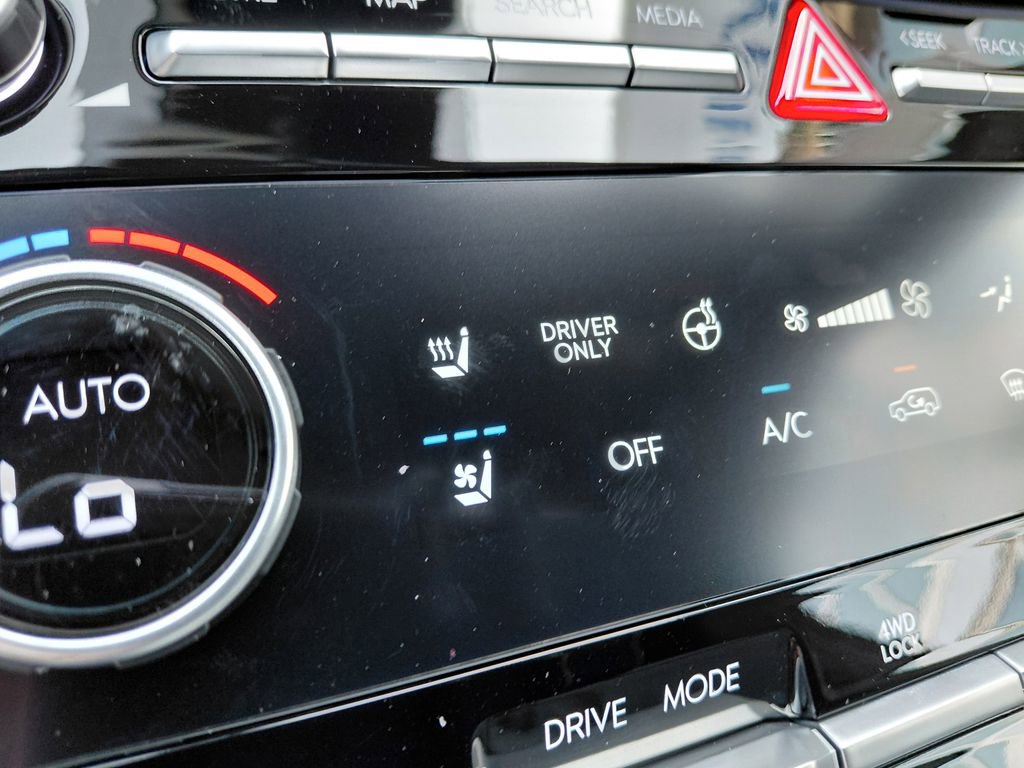 New 2026 Hyundai Santa Fe Calligraphy image 45