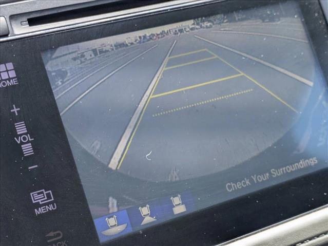 Used 2016 Honda HR-V EX image 12