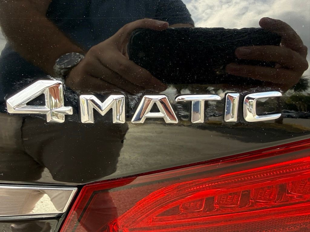 Used 2015 Mercedes-Benz E 350 4MATIC Wagon w/ Premium 1 Package image 41