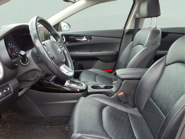 Used 2019 Kia Forte EX w/ Option Group 020 FWD image 20