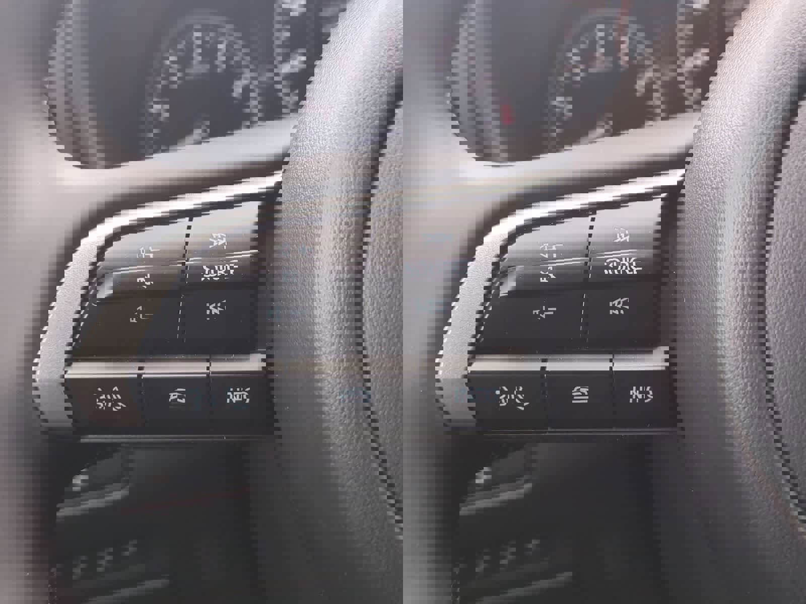 New 2026 MAZDA MAZDA3 2.5 S Sedan w/ Preferred Pkg image 24