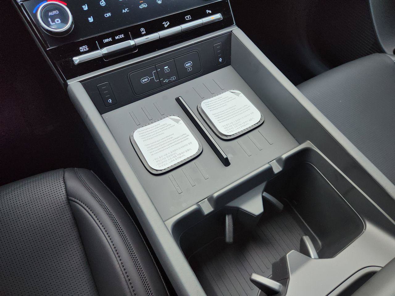 New 2027 Hyundai Santa Fe Calligraphy FWD image 19