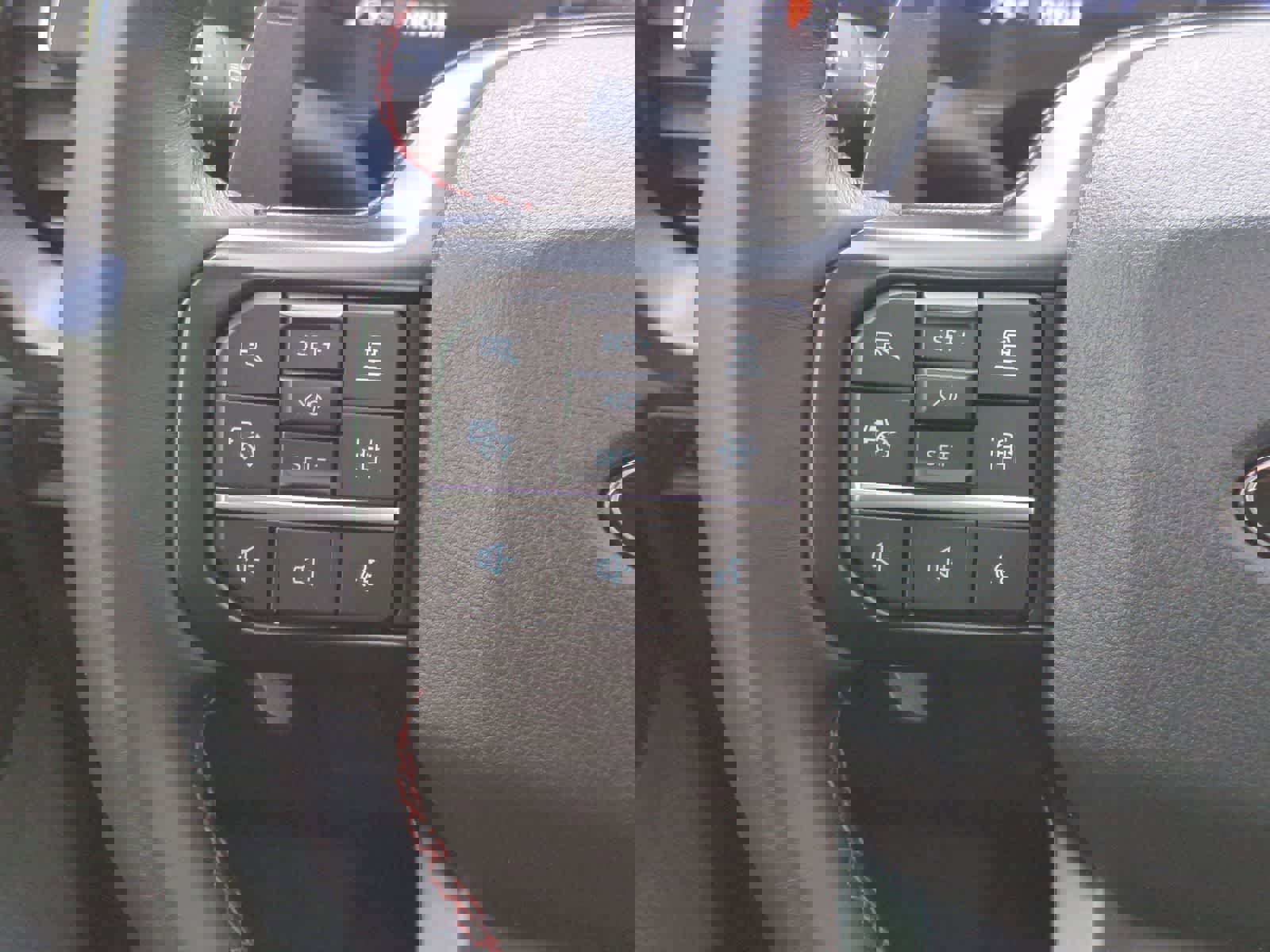 Certified 2024 Ford F150 Raptor image 25