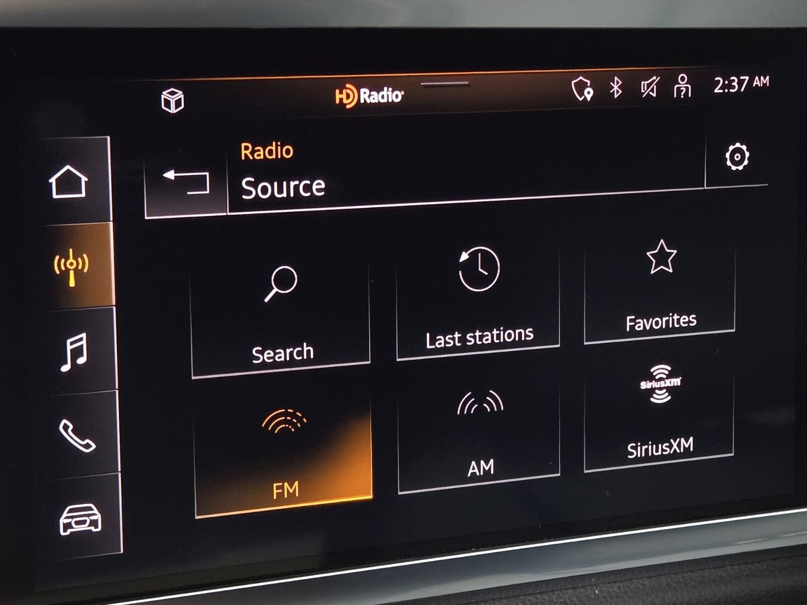 Used 2022 Audi Q3 2.0T Premium Plus w/ Premium Plus Package image 28