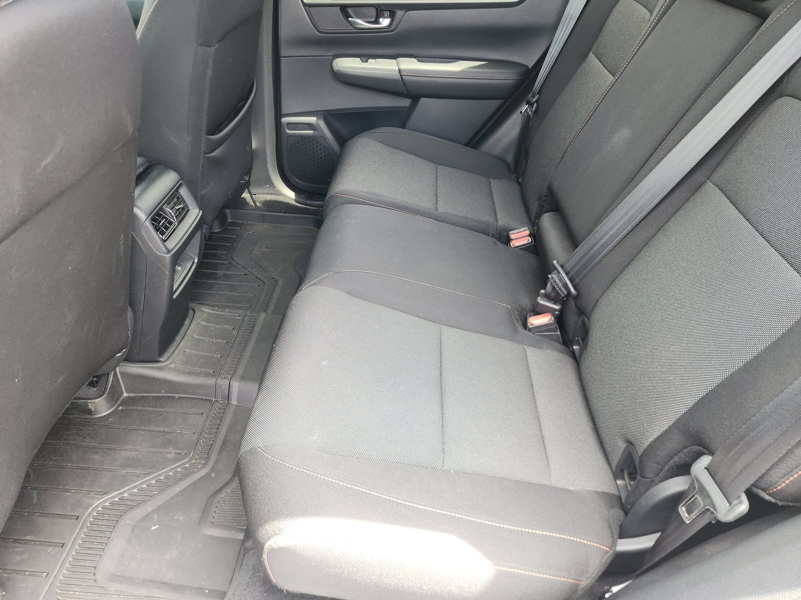 Used 2024 Honda CR-V Sport image 36