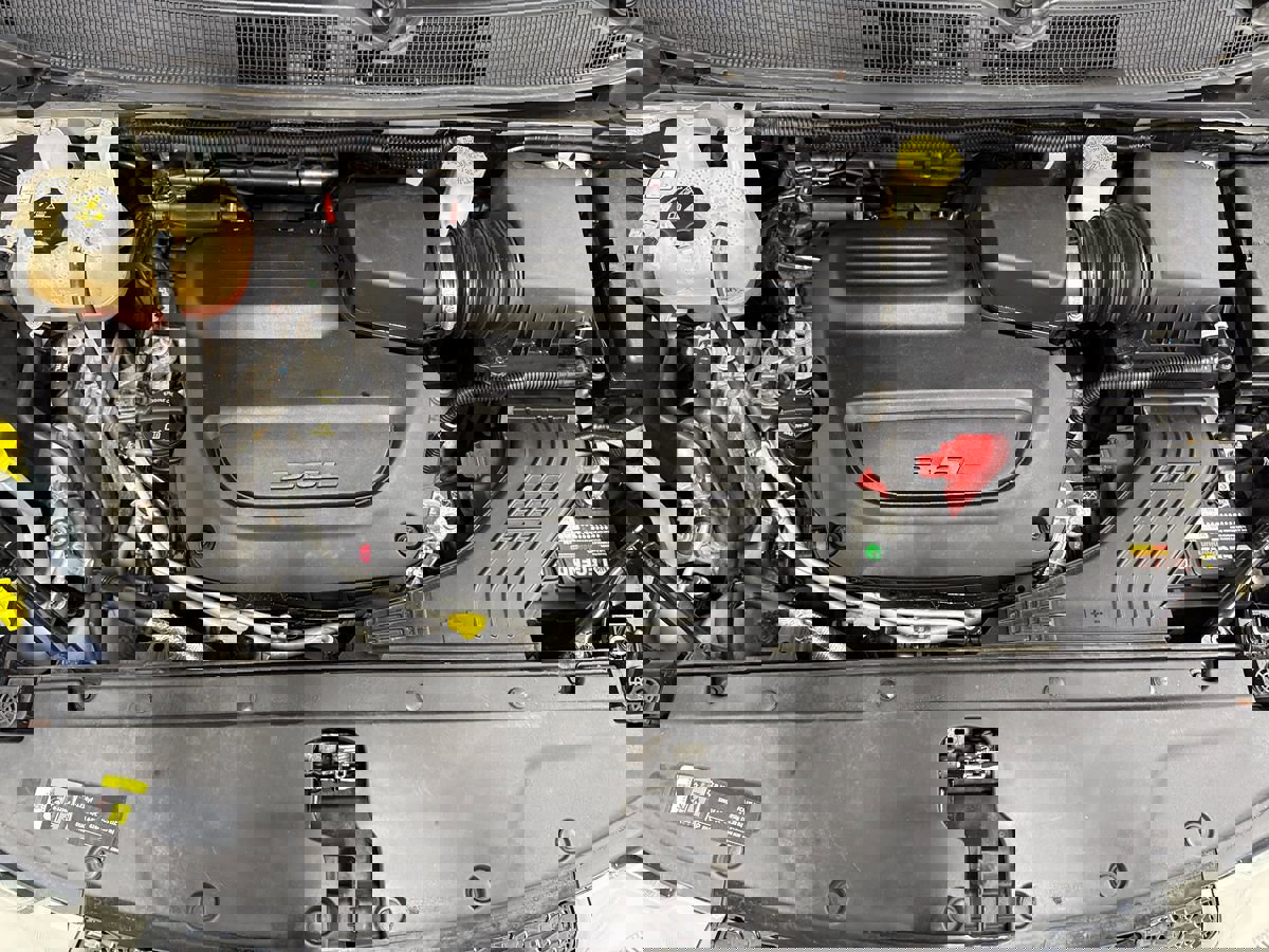 Used 2021 Chrysler Pacifica Pinnacle image 40