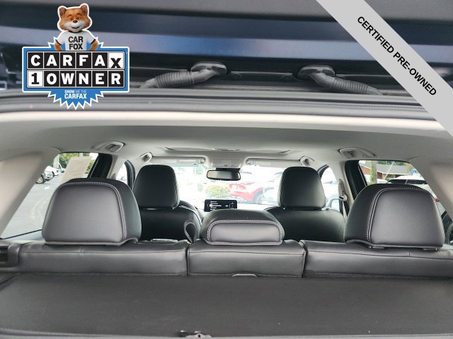 Certified 2024 MAZDA CX-5 AWD 2.5 S w/ Preferred Package image 21
