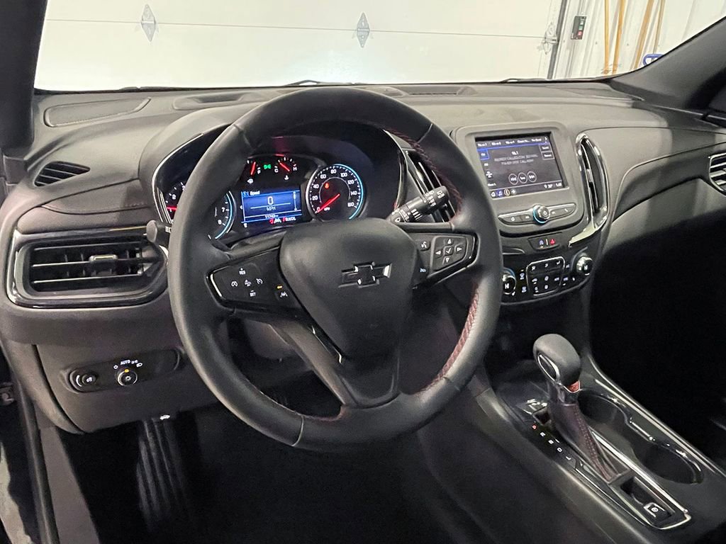 Used 2023 Chevrolet Equinox RS image 20