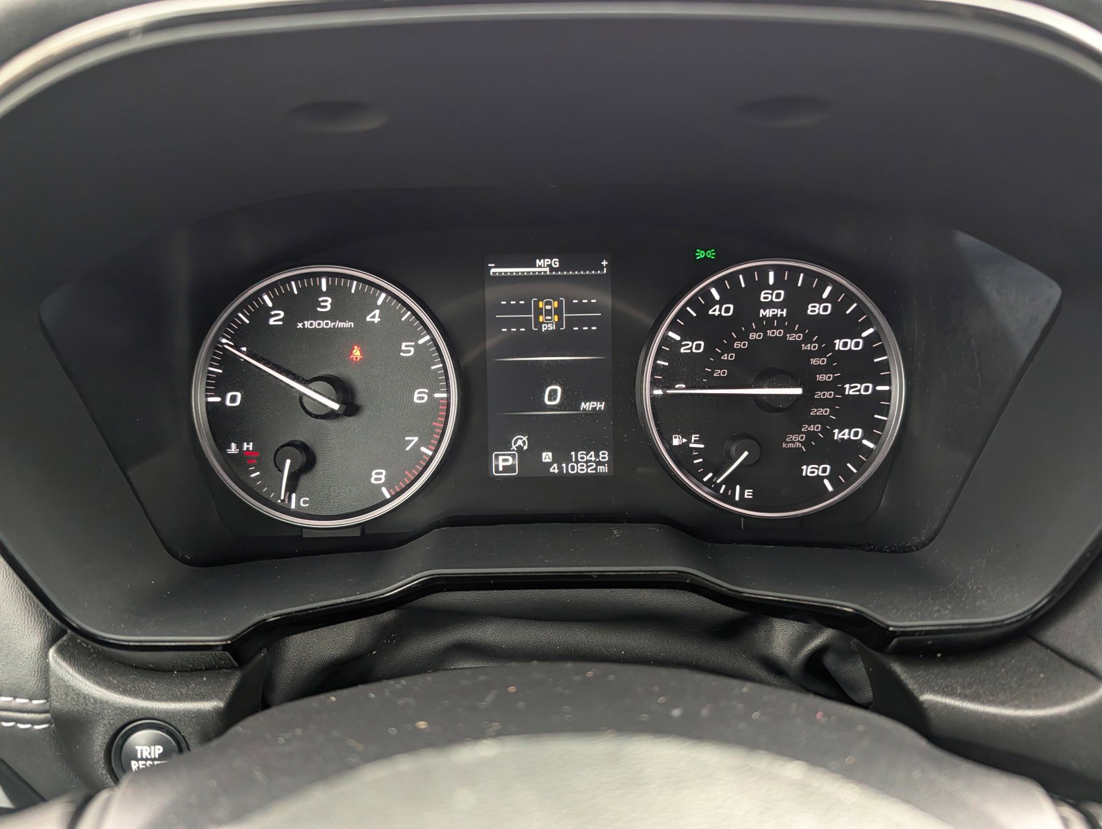 Used 2025 Subaru Legacy Premium image 23