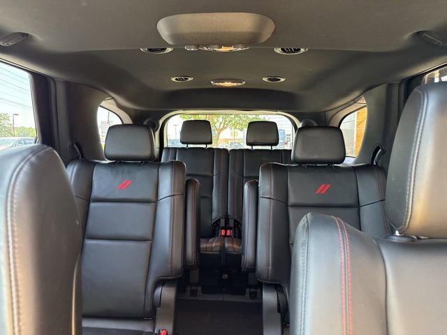 Used 2023 Dodge Durango R/T AWD/4WD image 24