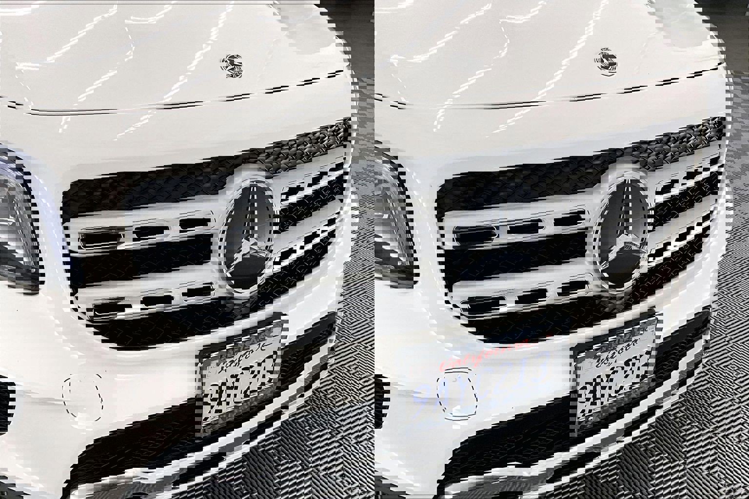 Certified 2022 Mercedes-Benz GLB 250 image 31