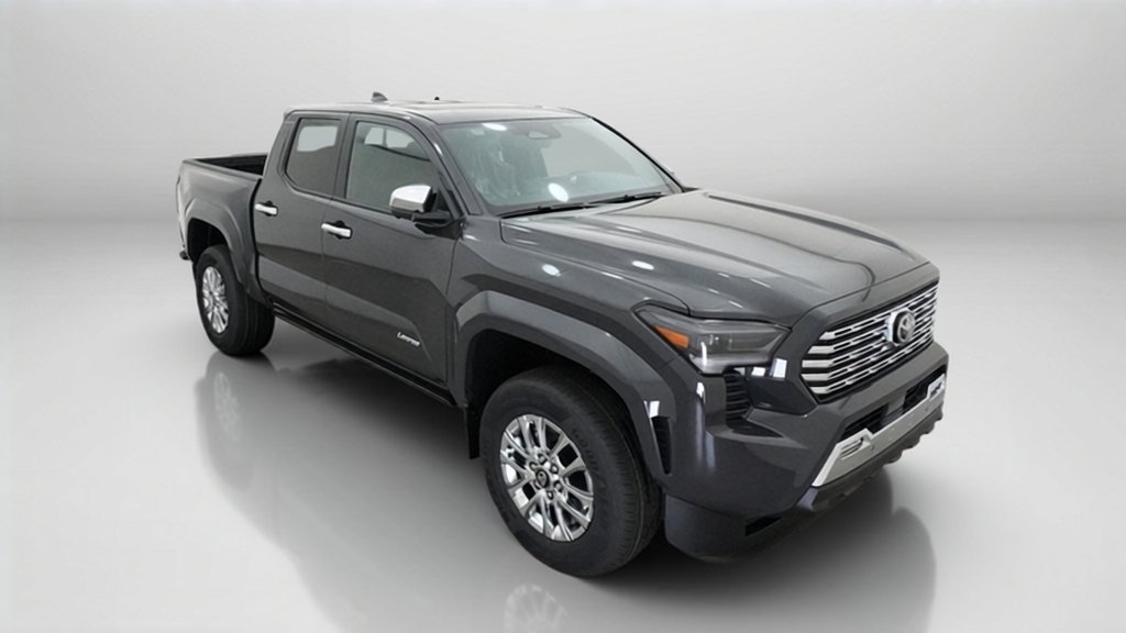 New 2026 Toyota Tacoma Limited AWD/4WD image 49
