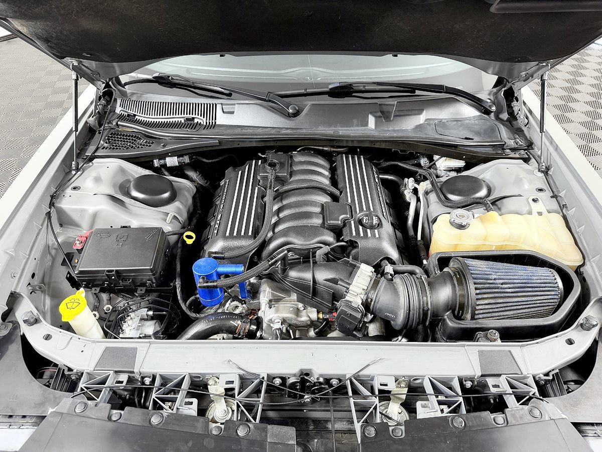 Used 2017 Dodge Challenger T/A RWD image 20