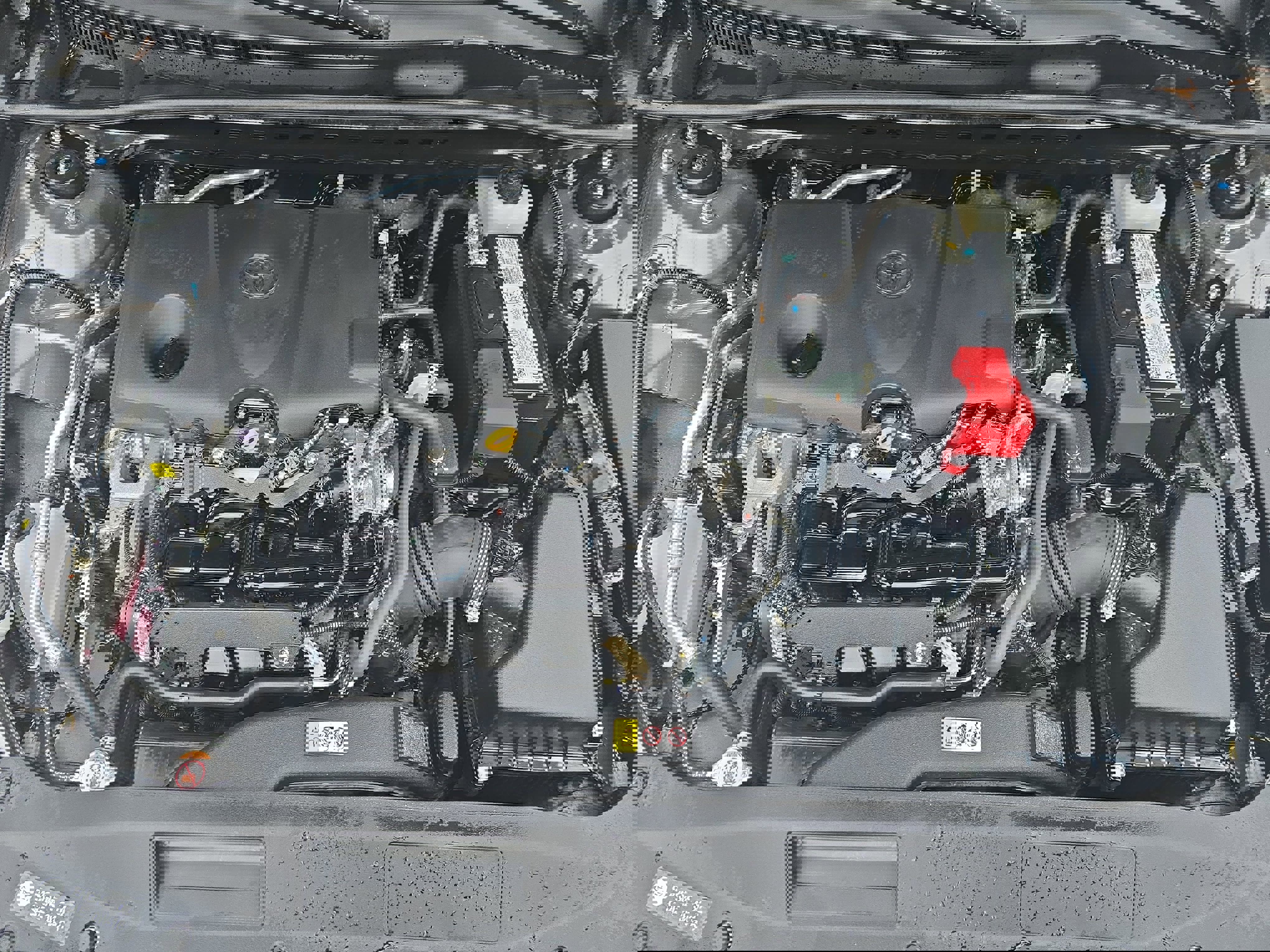 Used 2023 Toyota Camry SE image 33