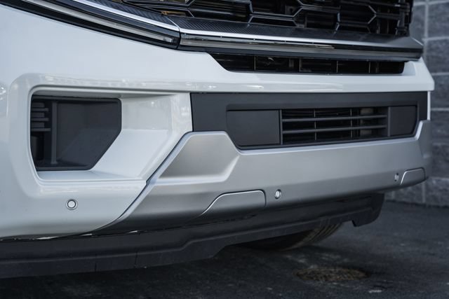 New 2026 Ford Expedition Platinum w/ Platinum Ultimate Package AWD/4WD image 16