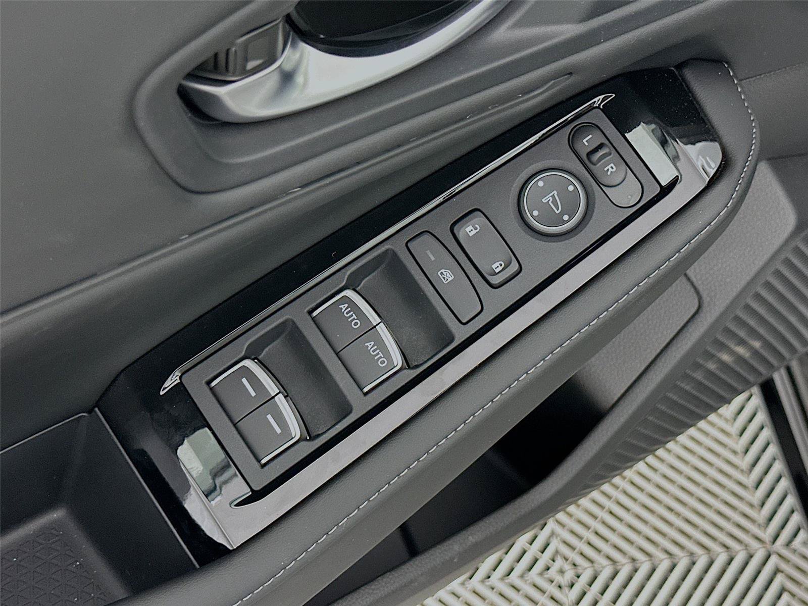 New 2026 Honda Accord Touring image 21