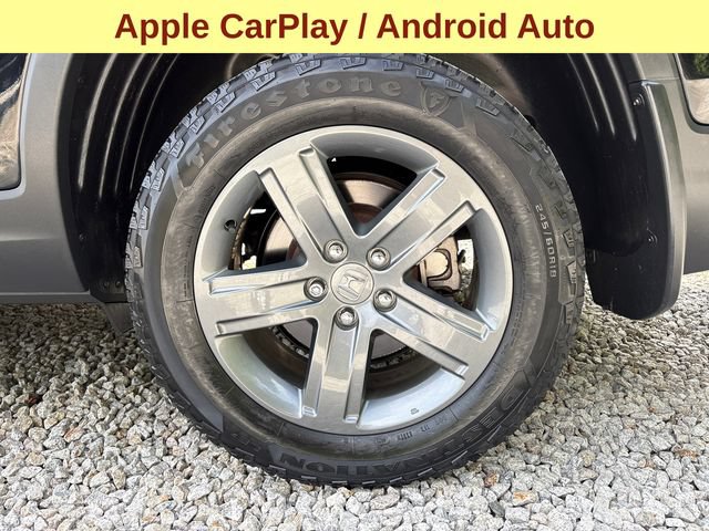 Used 2022 Honda Ridgeline RTL-E image 9