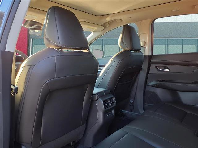 Certified 2025 Nissan Murano SL image 12