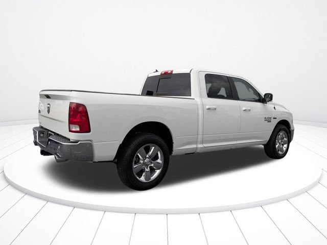 Used 2019 RAM 1500 Big Horn RWD image 3