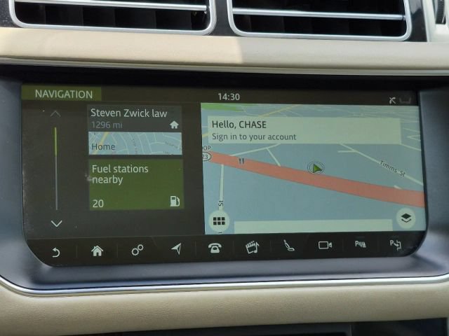 Used 2017 Land Rover Range Rover Autobiography AWD/4WD image 30