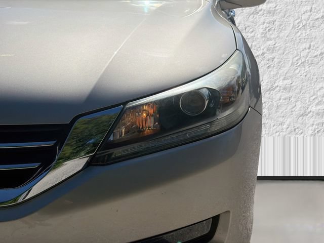 Used 2014 Honda Accord EX-L image 9