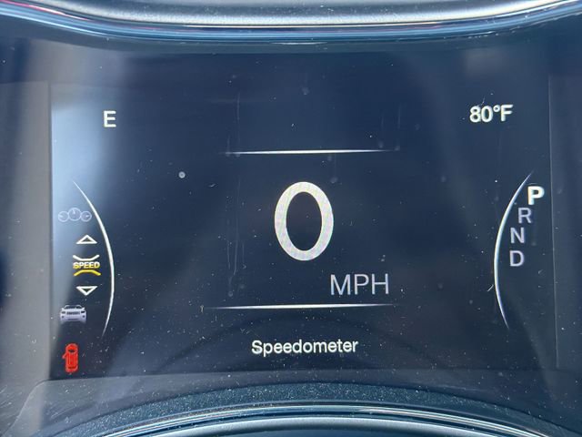 Used 2020 Jeep Grand Cherokee Laredo w/ Quick Order Package 2BN North image 11