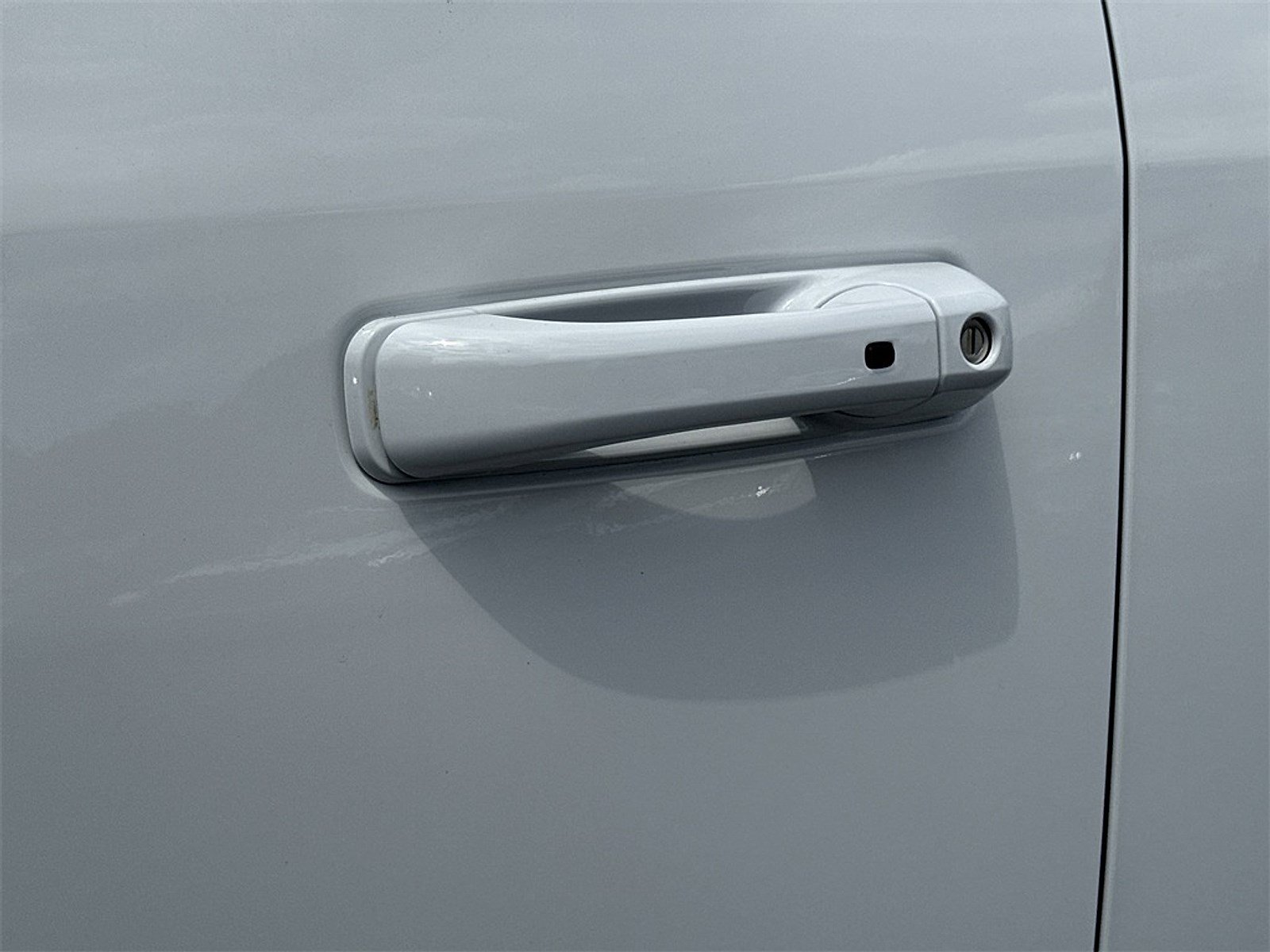 New 2025 RAM 3500 Laramie RWD image 33