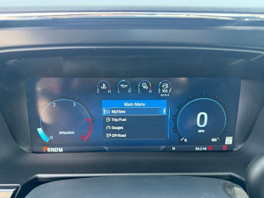 New 2026 Ford F350 Lariat w/ Lariat Premium Package image 21