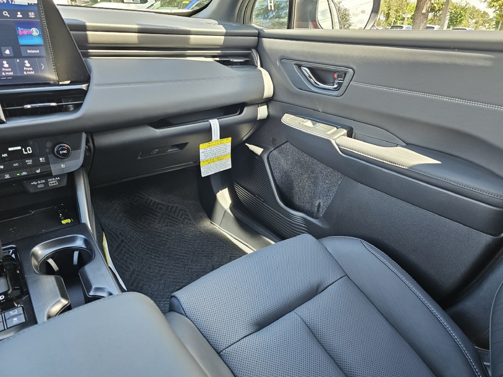 New 2026 Subaru Outback Touring XT AWD/4WD image 15