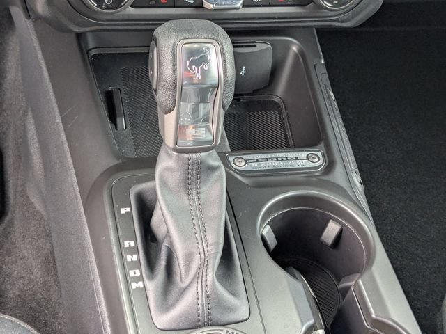 New 2026 Ford Bronco Big Bend AWD/4WD image 19