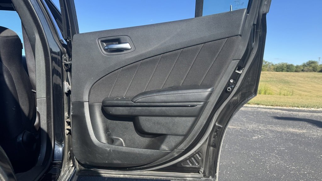 Used 2023 Dodge Charger GT w/ Blacktop Package image 16