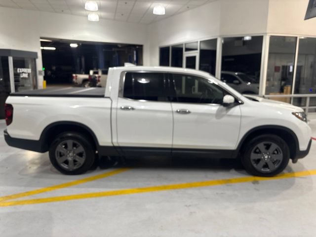 Used 2020 Honda Ridgeline RTL-E image 9