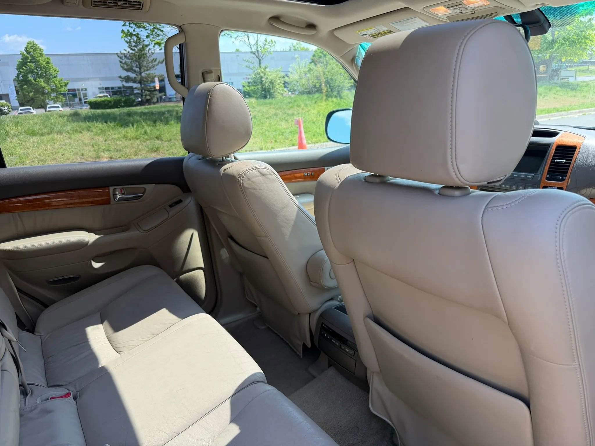 Used 2006 Lexus GX 470 AWD/4WD image 29