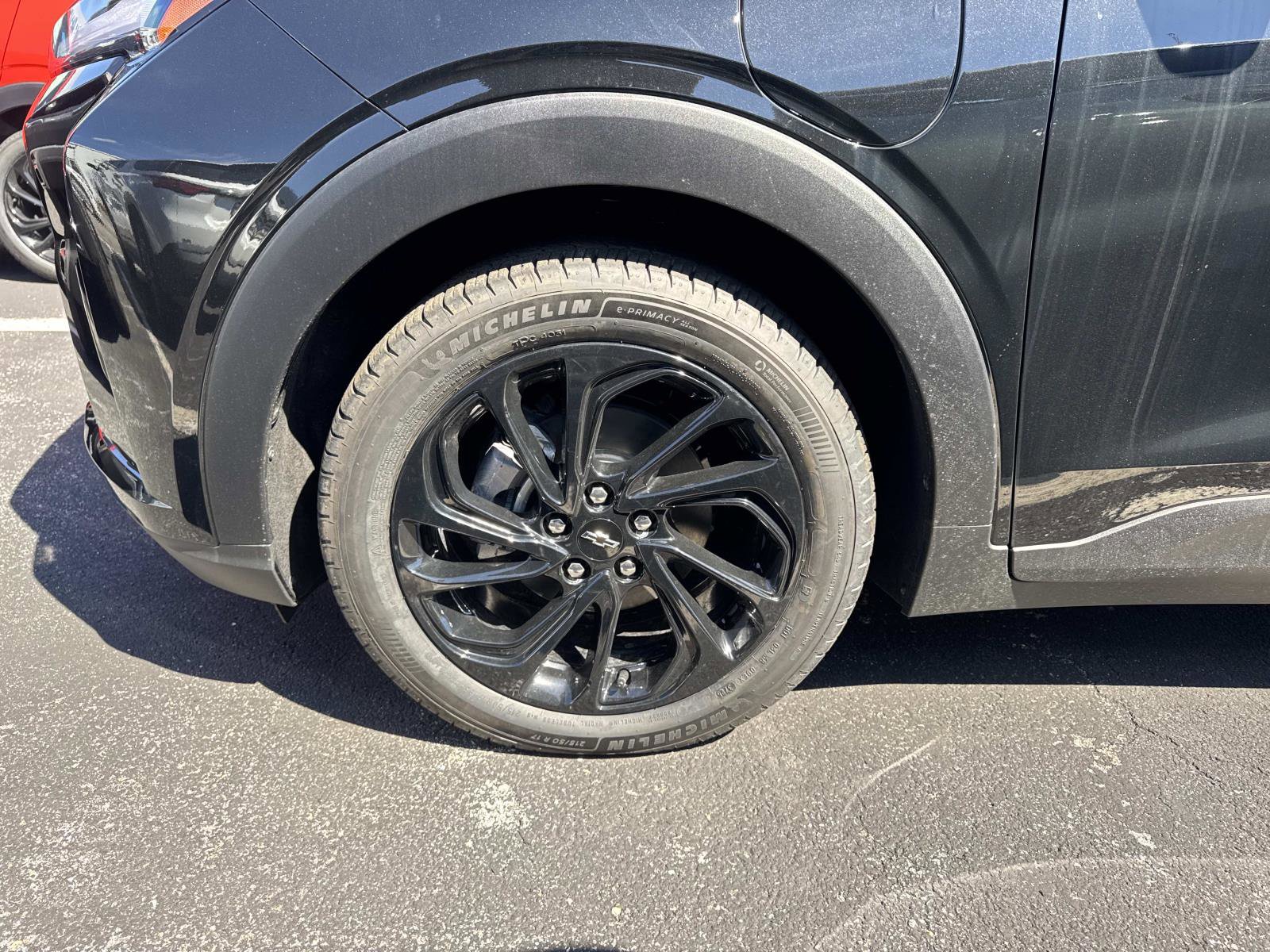 New 2027 Chevrolet Bolt RS w/ Technology Package image 8