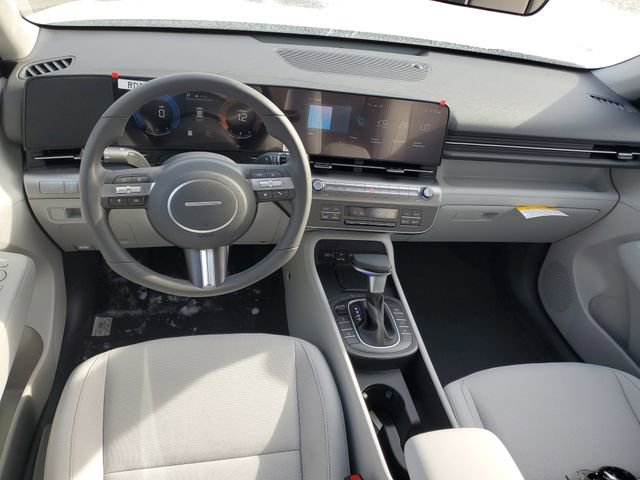 New 2026 Hyundai Kona SEL Sport image 9