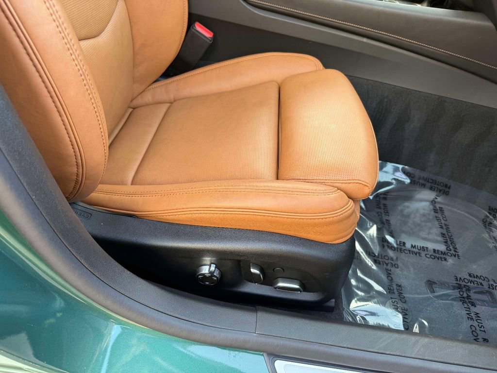 Used 2025 Cadillac CT5 Premium Luxury w/ Platinum Package AWD/4WD image 14