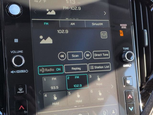 New 2026 Subaru Ascent Premium image 24