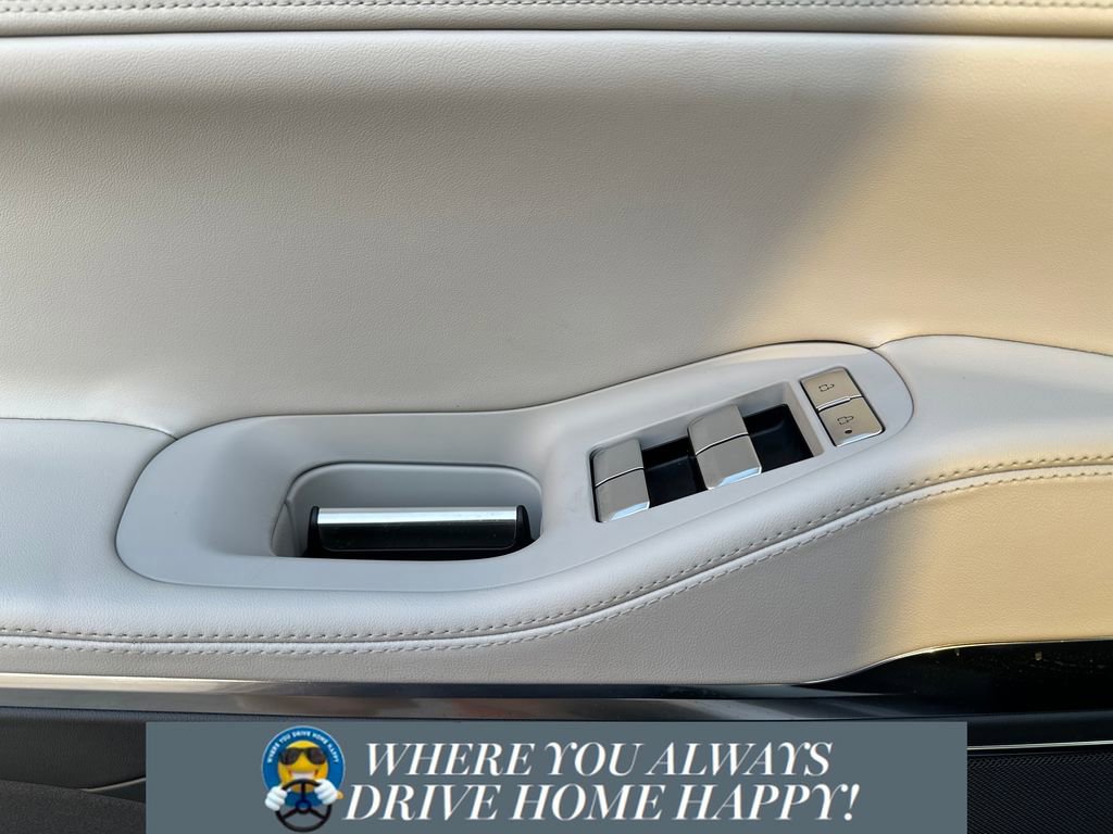 New 2026 Lincoln Navigator Premiere image 11