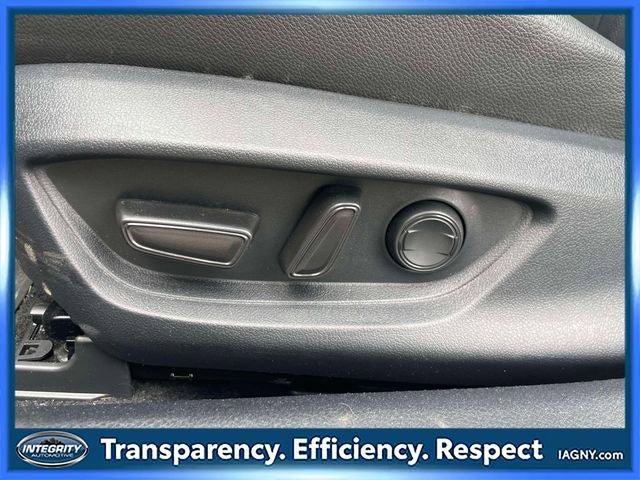 Used 2025 Toyota Camry XSE w/ Premium Plus Package FWD image 18
