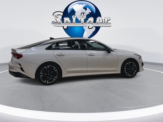 Used 2024 Kia K5 GT-Line image 8