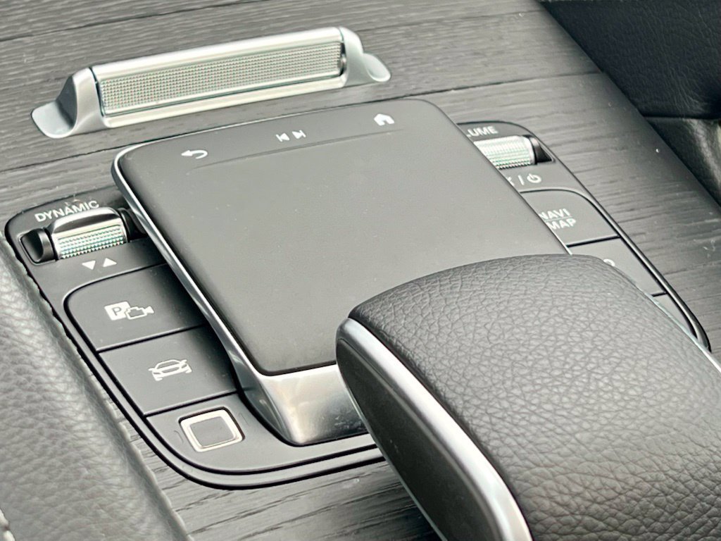 Certified 2026 Mercedes-Benz GLS 450 4MATIC image 60
