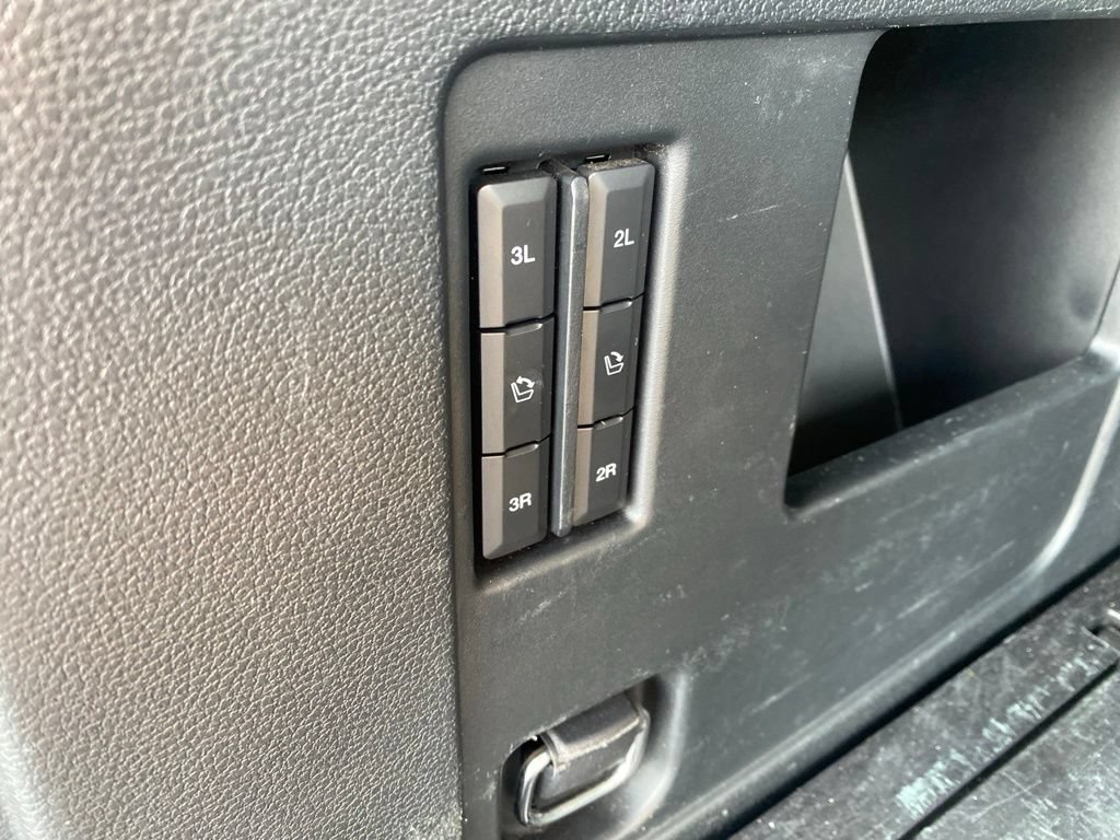 Used 2021 Ford Expedition Max Platinum AWD/4WD image 55
