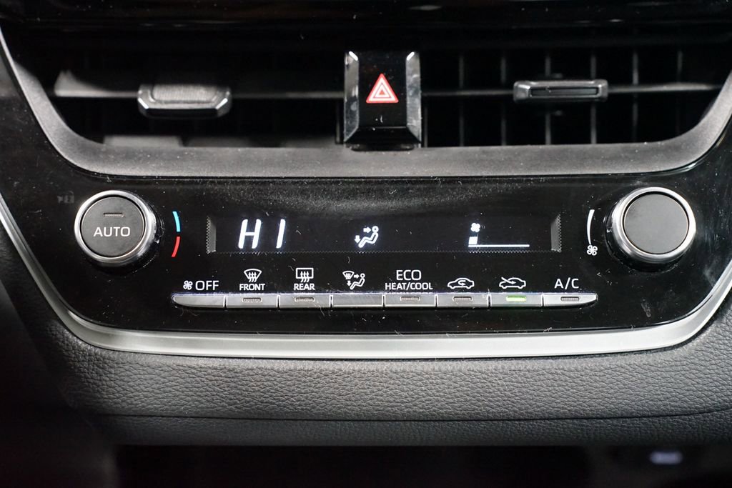 Certified 2023 Toyota Corolla LE image 20